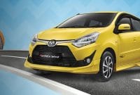 Kiat Sewa Mobil Agya di Batu yang Aman dan Nyaman Kiat Sewa Mobil Agya di Batu yang Aman dan Nyaman