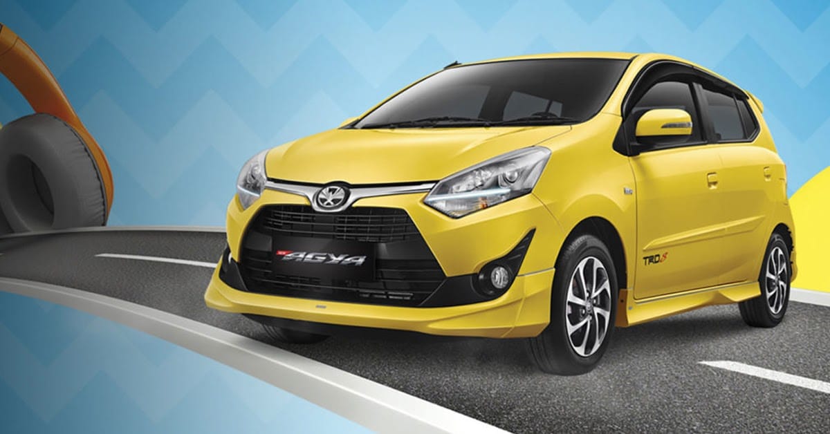 Kiat Sewa Mobil Agya di Batu yang Aman dan Nyaman