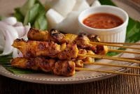 Tidak Hanya di Indonesia! Inilah Jenis-jenis Sate dari Berbagai Negara Tidak Hanya di Indonesia! Inilah Jenis-jenis Sate dari Berbagai Negara