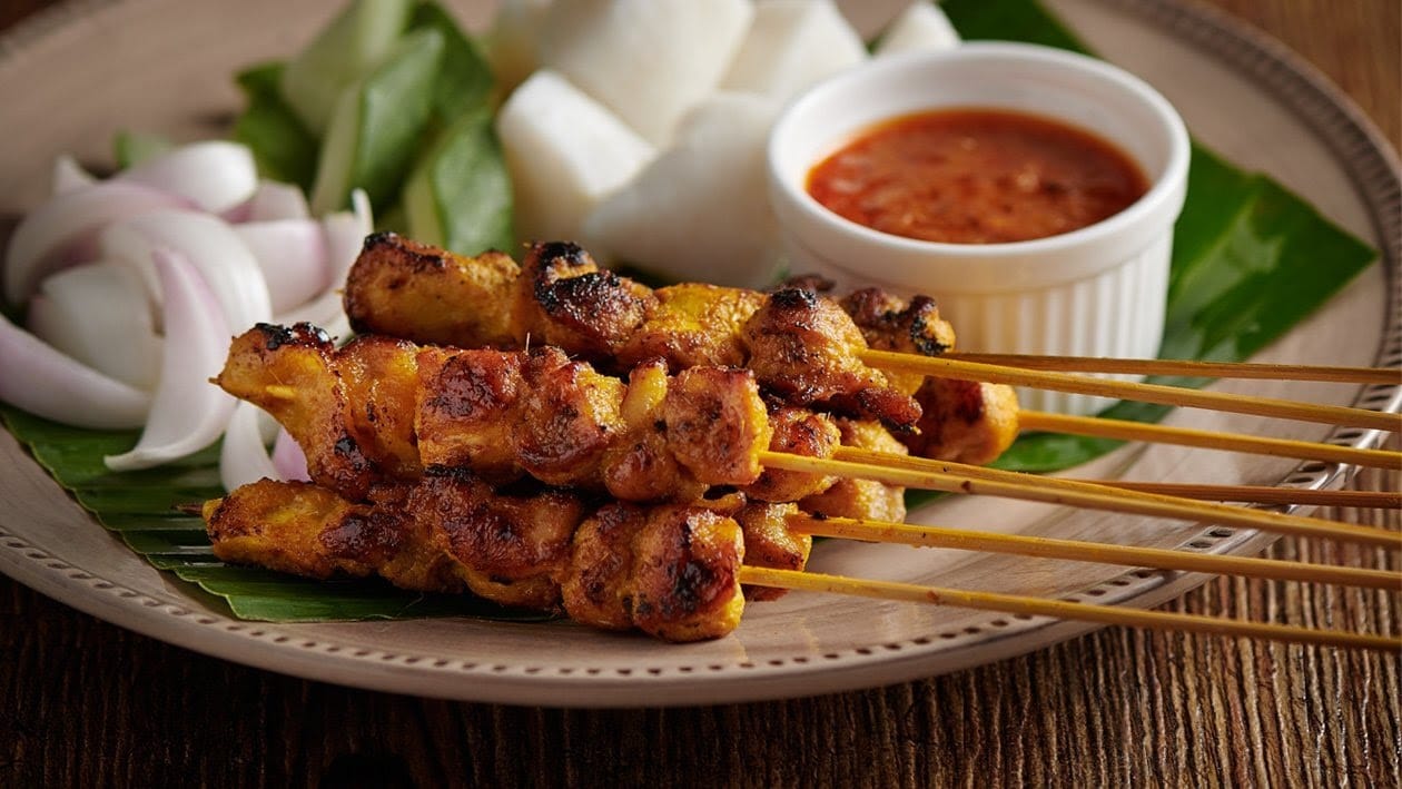 Tidak Hanya di Indonesia! Inilah Jenis-jenis Sate dari Berbagai Negara Tidak Hanya di Indonesia! Inilah Jenis-jenis Sate dari Berbagai Negara