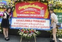 Pesan Papan Bunga Unik untuk Ucapanmu Pesan Papan Bunga Unik untuk Ucapanmu