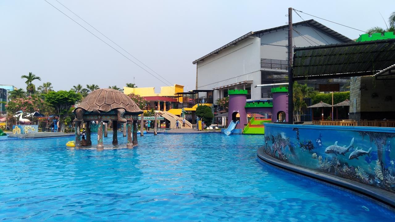 5 Tempat Wisata Di Sidoarjo Yang Terkenal Dan ...