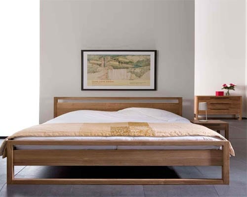 Furniture Minimalis Kamar Tidur, Ciptakan Nuansa Indah yang Sederhana