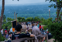 Ingin Sukses Liburan di Puncak? Ikuti Kiatnya!