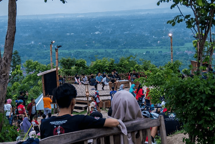 Ingin Sukses Liburan di Puncak? Ikuti Kiatnya! Ingin Sukses Liburan di Puncak? Ikuti Kiatnya!