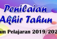 Asal Direncanakan Maksimal, Waktu PAT Guru Tetap Bisa Kerja Sesuai Porsinya