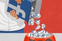 Dampak Buruk Sosial Media Terhadap Remaja Dampak Buruk Sosial Media Terhadap Remaja