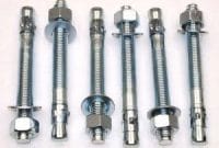 Jual Anchor Bolt Murah, Pembuatan & Cara Kerja Anchor Bolt Jual Anchor Bolt Murah, Pembuatan & Cara Kerja Anchor Bolt