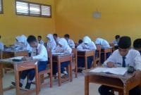Pelajaran yang Disukai Siswa SMP