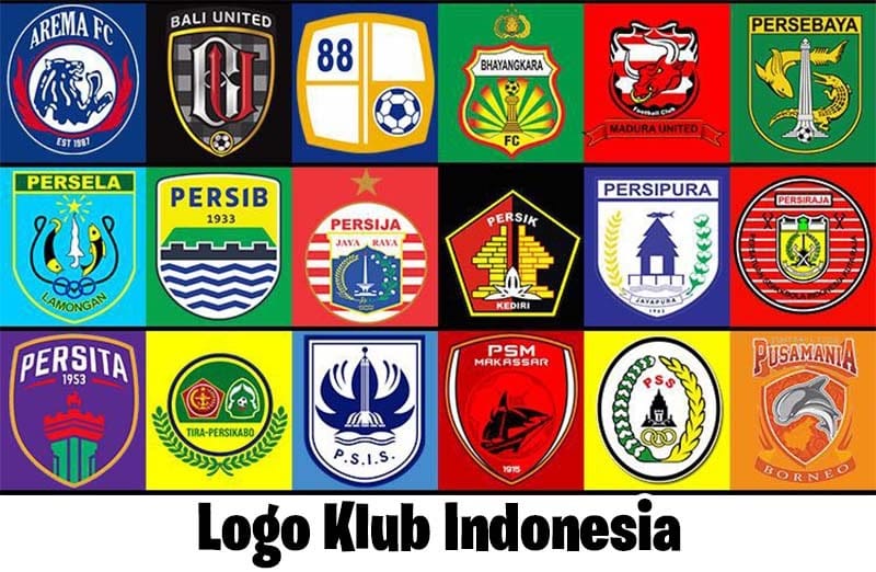 Url Logo Dream League Soccer Klub Indonesia | Tour