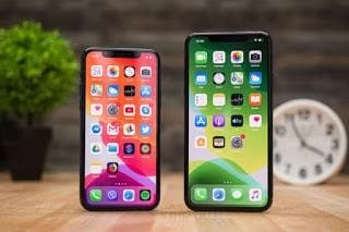 Inilah 6 Rekomendasi iPhone Terbaik Tahun 2021