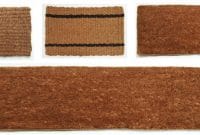 Cara Membuat Keset Dari Sabut Kelapa Yang Ramah Lingkungan