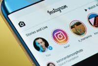 Cara Menambah atau Mengganti Email Instagram Cara Menambah atau Mengganti Email Instagram