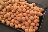 4 Resep Kacang Telur yang Cocok Jadi Teman saat Santai