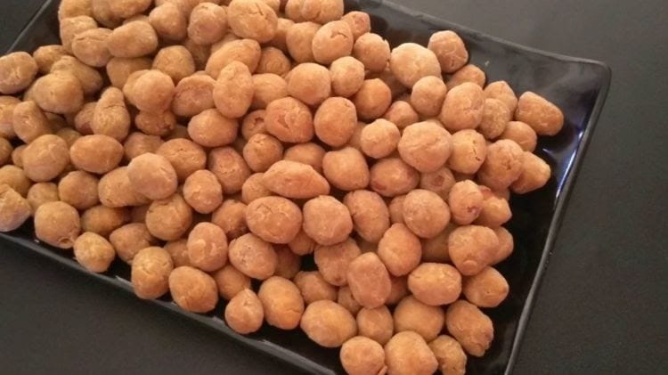 4 Resep Kacang Telur Yang Cocok Jadi Teman Saat Santai Tour 4 Resep Kacang Telur Yang Cocok Jadi Teman Saat Santai Tour