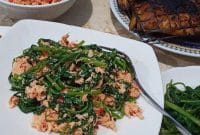 Cara Membuat Bumbu Kluban yang Enak dan Juga Gurih