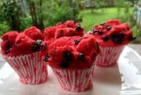 Aneka Macam Kue Kukus Beserta Dengan Resepnya