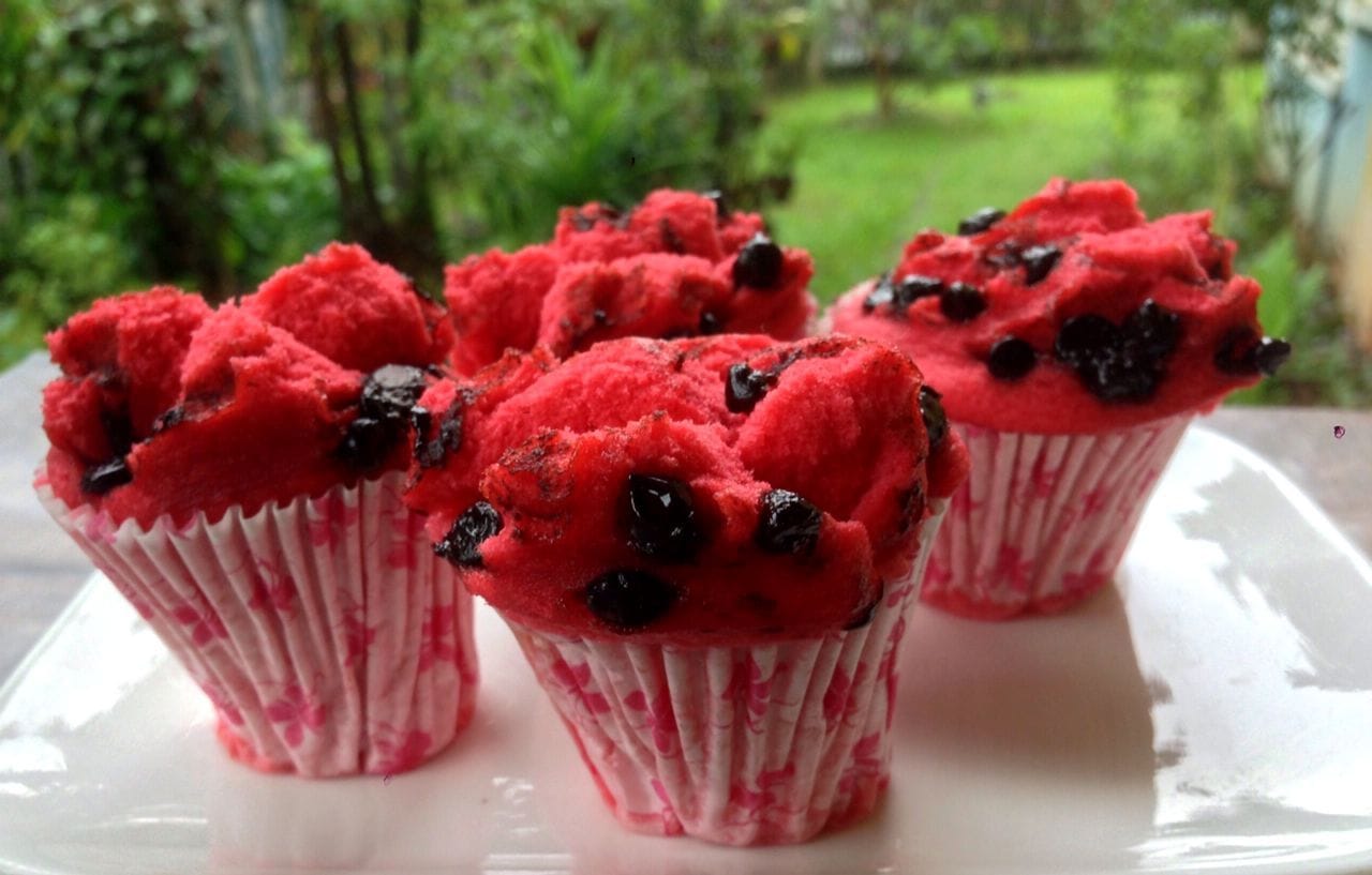 Aneka Macam Kue Kukus Beserta Dengan Resepnya