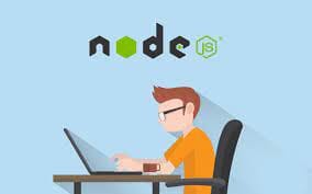 Peluang Kerja programmer Node JS Peluang Kerja programmer Node JS