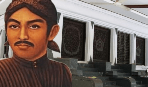 Pengertian Legenda Beserta dengan Jenis dan Cirinya