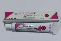 Pikiran Saya tentang Salep Cinolon N untuk Jerawat Pikiran Saya tentang Salep Cinolon N untuk Jerawat