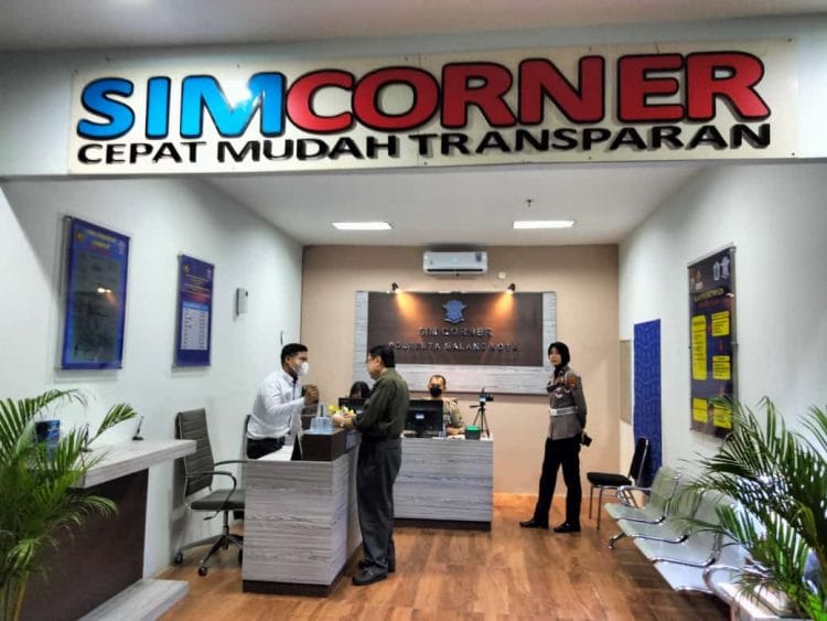 Jam Buka SIM Corner Malang: Mengurus Perpanjangan SIM dengan Mudah dan Nyaman