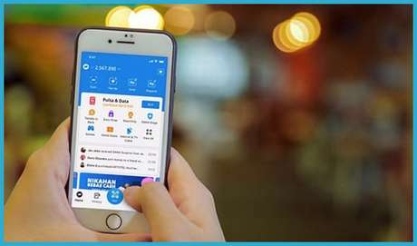 cara transfer dana ke bca tanpa premium